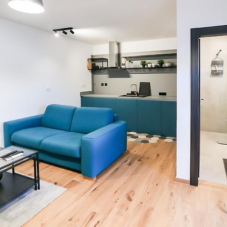 Apartmani Jana أوسييك المظهر الخارجي الصورة