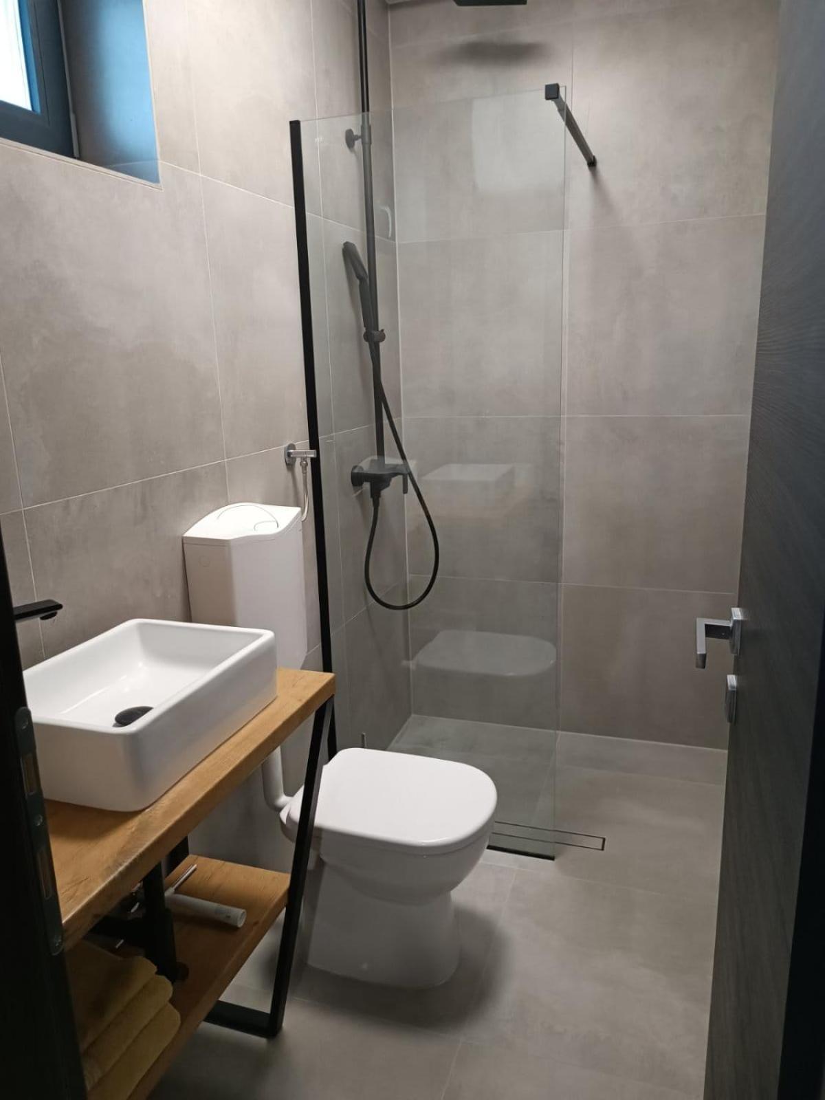 Apartmani Jana أوسييك المظهر الخارجي الصورة